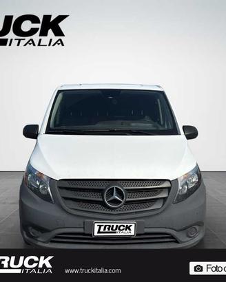 Mercedes-Benz Vito III - vito 114 cdi compa U92381