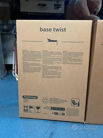 Base twist pegperego