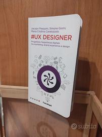 UX Designer