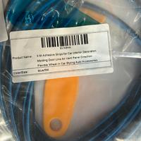 Strisce adesive da 5m per modanature decorative