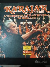 cofanetto Karajan 