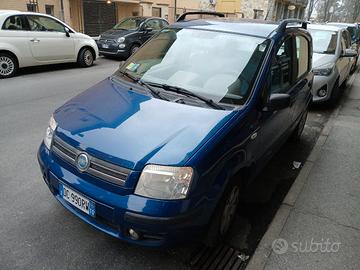 Fiat Panda 1.2 Dynamic 2006 - 119.800 Km