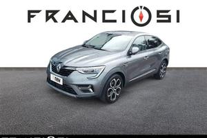 RENAULT Arkana INTENS E-TECH Hybrid 145