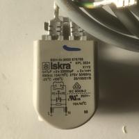 Cavo per lavatrice bosch