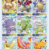 Account pokemon TCGP