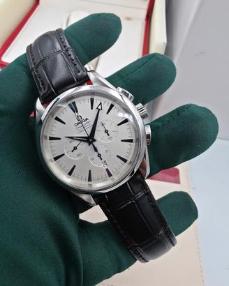 Omega Seamaster Aqua Terra 42mm Full 2015 Serv. 26