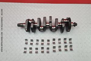 ALBERO MOTORE KAWASAKI NINJA 900 1998 1999 ZX-9R