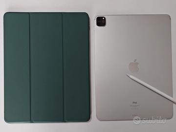 ipad pro 4^ gen 12.9 Wi-Fi+cellular