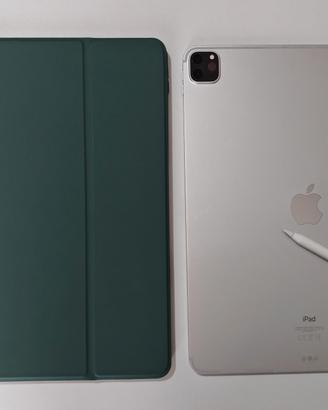 ipad pro 4^ gen 12.9 Wi-Fi+cellular
