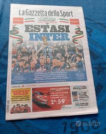 Inter Coppa Italia Gazzetta Dello Sport

12 5 2022