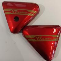 Fianchetti Moto Guzzi V7 Classic