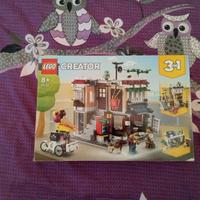 LEGO Creator Ristorante Noodle Cittadino 31131