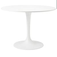 Tavolo ike tondo 103 cm diametro