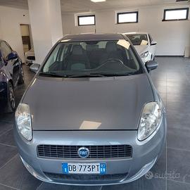 FIAT GRANDE PUNTO ANNO 2006 BZ 1.2 ADATTA NEOPATEN
