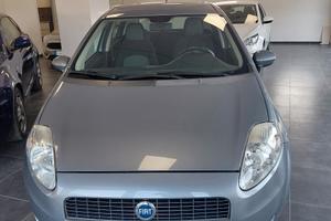 FIAT GRANDE PUNTO ANNO 2006 BZ 1.2 ADATTA NEOPATEN