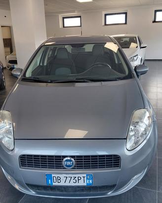 FIAT GRANDE PUNTO ANNO 2006 BZ 1.2 ADATTA NEOPATEN