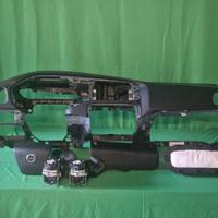 KIT AIRBAG VOLVO V40