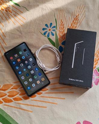 Samsung Galaxy S25 ultra 