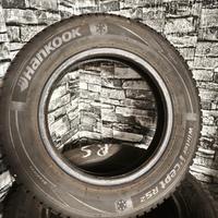gomme invernali 