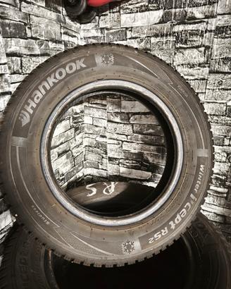 gomme invernali 