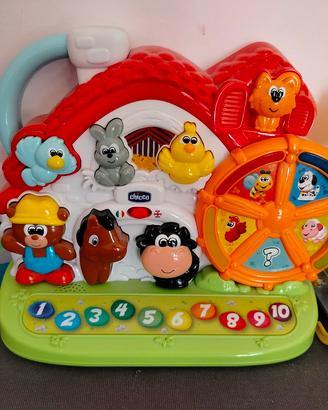 Giochi per bimbi