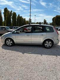 Ford Cmax 1.6 turbo diesel