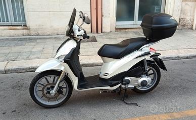Piaggio liberty 150