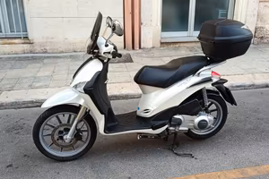 Piaggio liberty 150