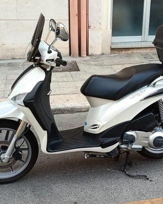 Piaggio liberty 150