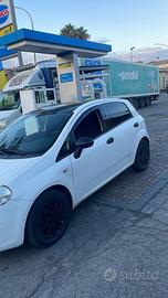 Fiat Grande Punto 1.3 Multijet 75 CV