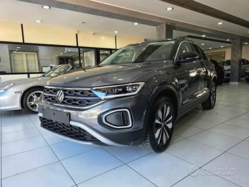 VOLKSWAGEN T-Roc NEW 2.0 TDI SCR 150CV DSG Life