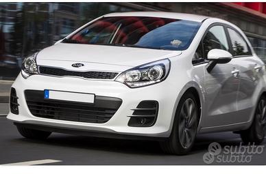 KIA Rio 1.4 CRDi 5p.S&S High Tech