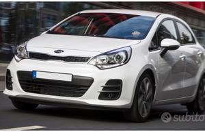 KIA Rio 1.4 CRDi 5p.S&S High Tech