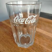 bicchieri coca-cola 