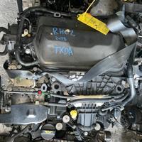 Motore RH02 2.0 TXDA Citroen Peugeot