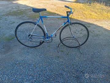 bici da corsa 