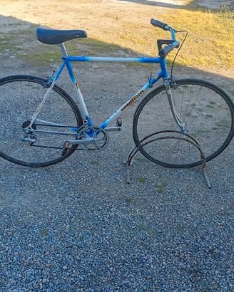 bici da corsa 