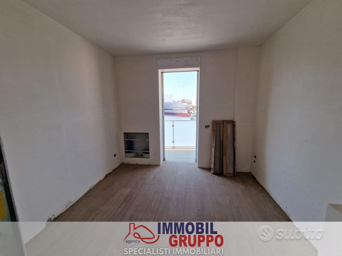 Appartamento – Andria, San Valentino - Vista 2