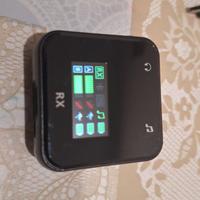 Microfoni a distanza  Pulce