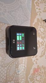 Microfoni a distanza  Pulce