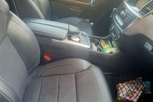 Mercedes ML 250 bluetech "sport"