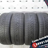 235 55 19 Pirelli MS 85% 235 55 R19 Pneus