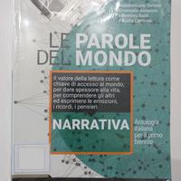 le parole del mondo isbn  9788868896324