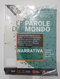 le parole del mondo isbn  9788868896324