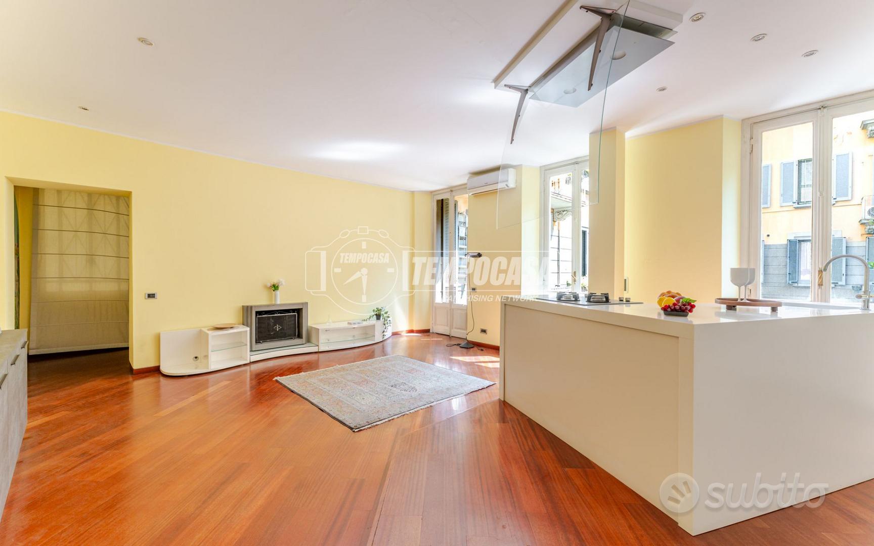 Appartamento – Milano, Buenos Aires - Venezia, Municipio 3 - Vista 3