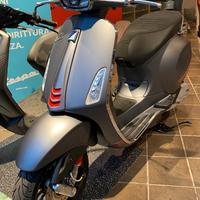 Vespa sprint 125 sport - abs - e5