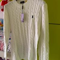 Maglione Ralph Lauren