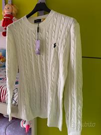 Maglione Ralph Lauren