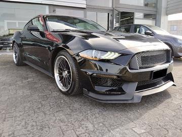 Ford Mustang Fastback 2.3 EcoBoost