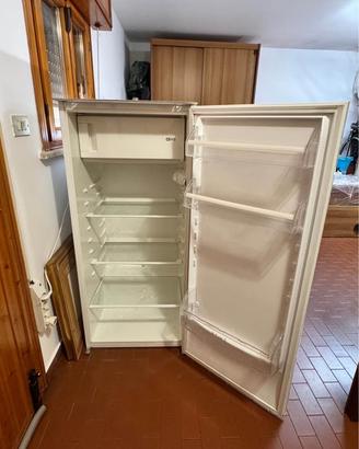 Frigo da incasso